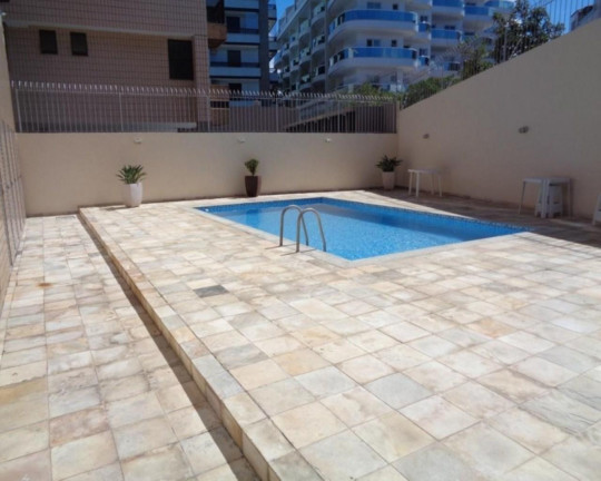 Imagem Apartamento com 2 Quartos à Venda, 90 m² em Vila Nova - Cabo Frio