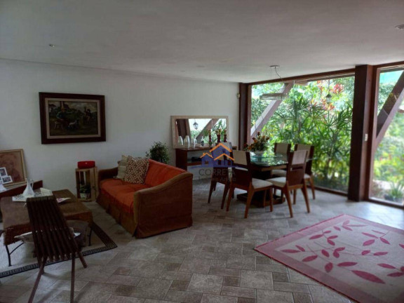 Imagem Casa com 5 Quartos à Venda, 169 m² em Parque Das Palmeiras - Angra Dos Reis Imagem Casa com 5 Quartos à Venda, 169 m² em Parque Das Palmeiras - Angra Dos Reis