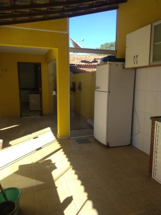 Imagem Casa com 2 Quartos à Venda, 180 m² em Praia Linda - São Pedro Da Aldeia Imagem Casa com 2 Quartos à Venda, 180 m² em Praia Linda - São Pedro Da Aldeia