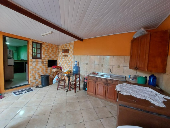 Imagem Casa com 2 Quartos à Venda, 120 m² em Morada Do Vale I - Gravataí
