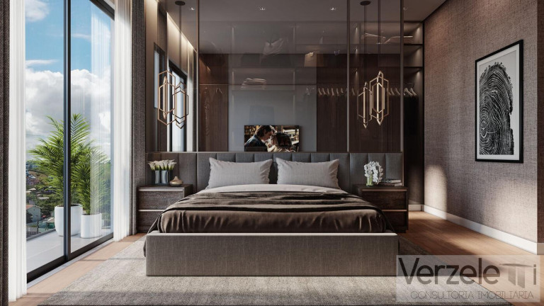 Imagem Imóvel com 5 Quartos à Venda, 435 m² em Praia Brava - Itajaí