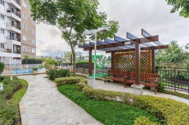 Imagem Apartamento com 2 Quartos à Venda, 87 m² em Tingui - Curitiba Imagem Apartamento com 2 Quartos à Venda, 87 m² em Tingui - Curitiba