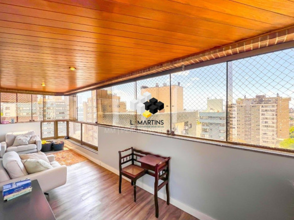 Imagem Apartamento com 2 Quartos à Venda, 101 m² em Bela Vista - Porto Alegre Imagem Apartamento com 2 Quartos à Venda, 101 m² em Bela Vista - Porto Alegre