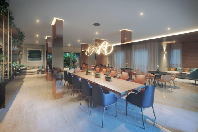 Imagem Cobertura com 3 Quartos à Venda, 236 m² em Jardim Itamarati - Campinas Imagem Cobertura com 3 Quartos à Venda, 236 m² em Jardim Itamarati - Campinas