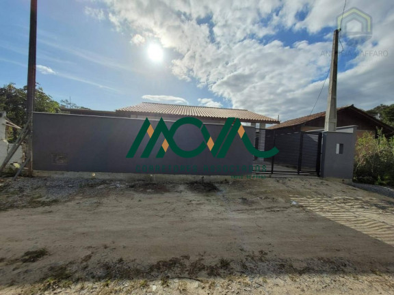 Imagem Casa com 2 Quartos para Alugar, 80 m² em Farol Do Itapoá Ii - Itapoá Imagem Casa com 2 Quartos para Alugar, 80 m² em Farol Do Itapoá Ii - Itapoá