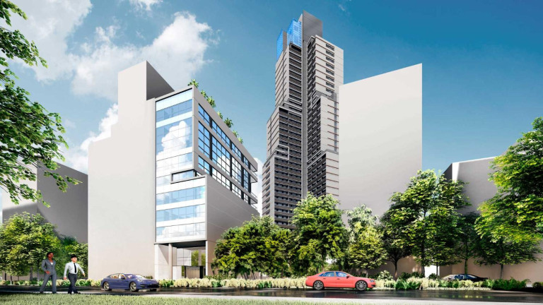 Imagem Apartamento com 2 Quartos à Venda, 43 m² em Bela Vista - São Paulo Imagem Apartamento com 2 Quartos à Venda, 43 m² em Bela Vista - São Paulo