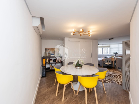 Imagem Apartamento com 3 Quartos à Venda, 178 m² em Jardim Paulistano - São Paulo