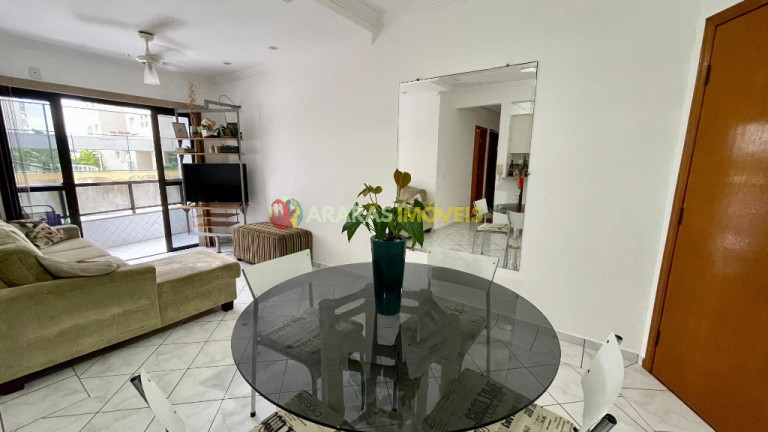 Apartamento com 3 Quartos à Venda, 110 m² em Centro - Bertioga