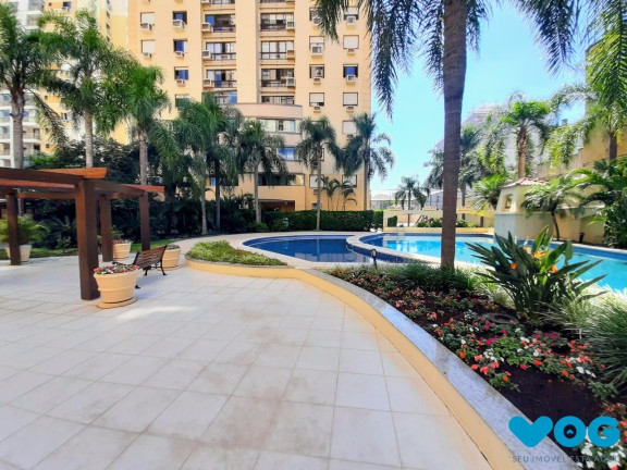 Imagem Imóvel com 3 Quartos à Venda, 82 m² em Passo Da Areia - Porto Alegre
