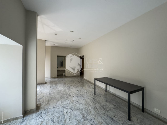 Imagem Apartamento com 3 Quartos à Venda, 200 m² em Campo Belo - São Paulo Imagem Apartamento com 3 Quartos à Venda, 200 m² em Campo Belo - São Paulo