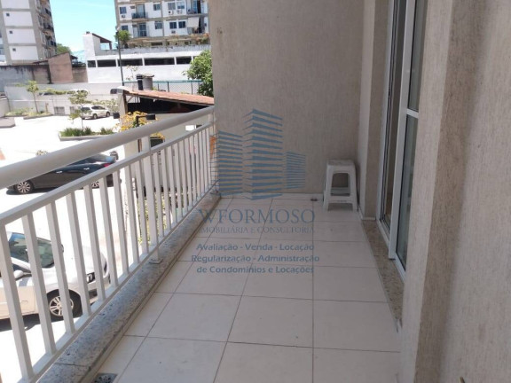 Imagem Apartamento com 2 Quartos à Venda, 50 m² em São Francisco Xavier - Rio De Janeiro