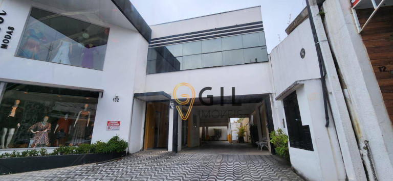 Imagem Sala Comercial para Alugar, 75 m² em Centro - Jacareí Imagem Sala Comercial para Alugar, 75 m² em Centro - Jacareí