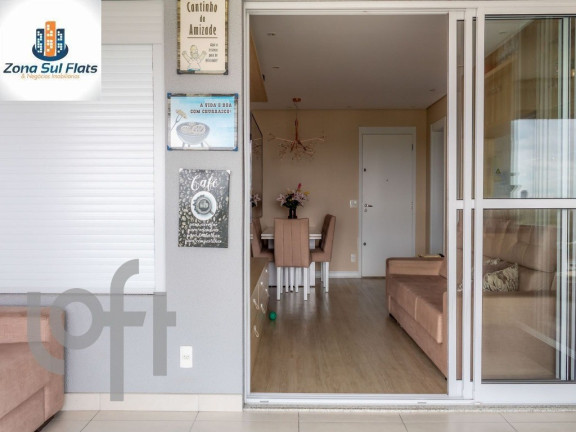 Imagem Apartamento com 3 Quartos à Venda, 96 m² em Vila Clementino - São Paulo