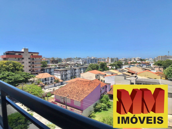 Imagem Cobertura com 3 Quartos à Venda, 120 m² em Vila Nova - Cabo Frio Imagem Cobertura com 3 Quartos à Venda, 120 m² em Vila Nova - Cabo Frio