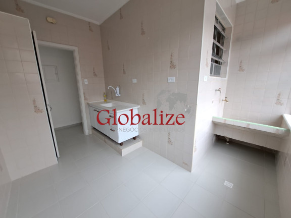 Imagem Imóvel com 1 Quarto à Venda, 63 m² em José Menino - Santos Imagem Imóvel com 1 Quarto à Venda, 63 m² em José Menino - Santos