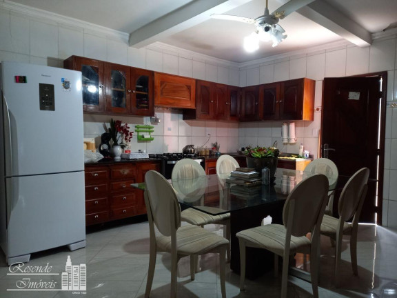 Imagem Casa com 4 Quartos para Alugar, 280 m² em Marco - Belém Imagem Casa com 4 Quartos para Alugar, 280 m² em Marco - Belém