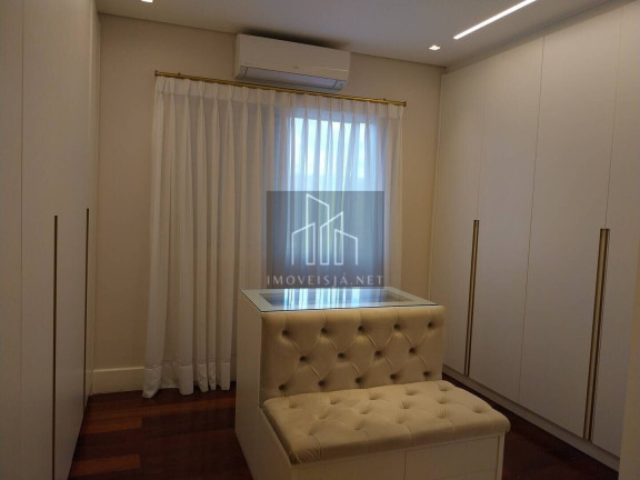 Imagem Casa de Condomínio com 4 Quartos à Venda, 376 m² em Alphaville Conde Ii - Barueri Imagem Casa de Condomínio com 4 Quartos à Venda, 376 m² em Alphaville Conde Ii - Barueri