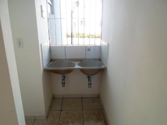 Imagem Apartamento com 2 Quartos à Venda, 52 m² em Uruguai - Teresina