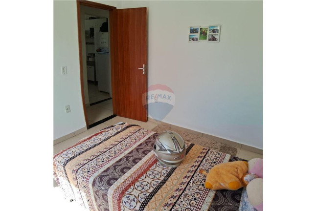 Imagem Casa de Condomínio com 2 Quartos à Venda, 130 m² em Itaipuaçu - Maricá