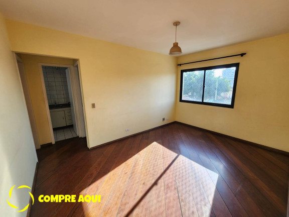 Apartamento com 2 Quartos à Venda, 58 m² em Barra Funda - São Paulo