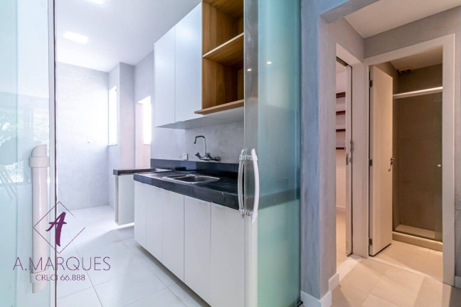Imagem Apartamento com 2 Quartos à Venda, 81 m² em Botafogo - Rio De Janeiro