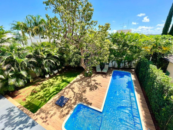 Imagem Casa à Venda, 593 m² em Jardins Verona - Goiânia
