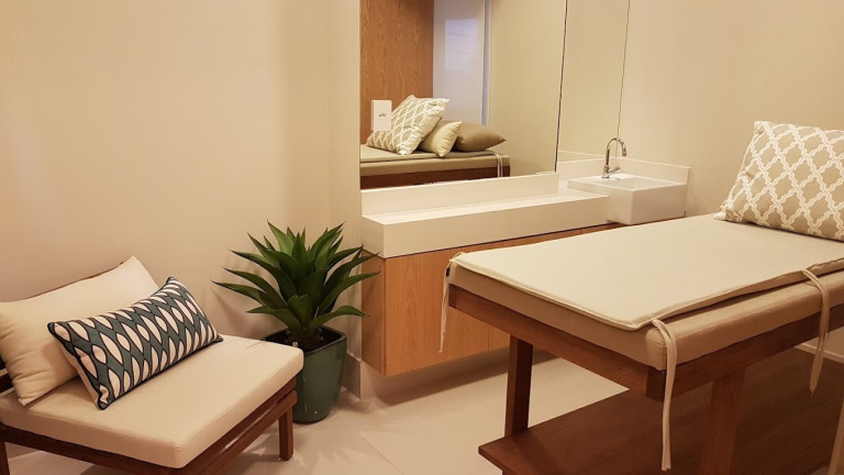 Imagem Imóvel com 1 Quarto à Venda, 50 m² em Parque Campolim - Sorocaba Imagem Imóvel com 1 Quarto à Venda, 50 m² em Parque Campolim - Sorocaba