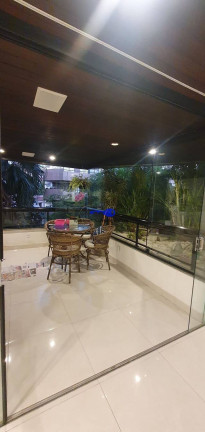 Imagem Apartamento com 4 Quartos à Venda, 190 m² em Barra Da Tijuca - Rio De Janeiro Imagem Apartamento com 4 Quartos à Venda, 190 m² em Barra Da Tijuca - Rio De Janeiro