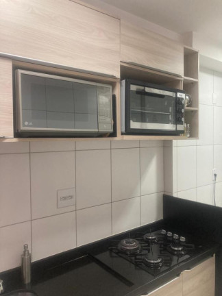 Imagem Apartamento com 2 Quartos à Venda, 50 m² em Cidade Ariston Estela Azevedo - Carapicuíba