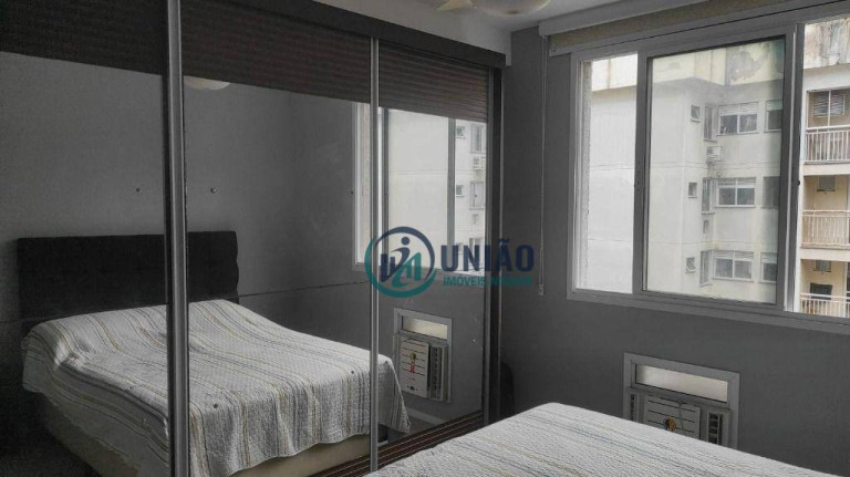 Imagem Apartamento com 2 Quartos à Venda, 70 m² em Maceió - Niterói