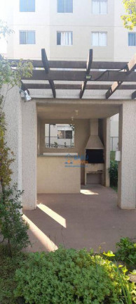 Imagem Apartamento com 2 Quartos à Venda, 40 m² em Rio Pequeno - São Paulo Imagem Apartamento com 2 Quartos à Venda, 40 m² em Rio Pequeno - São Paulo