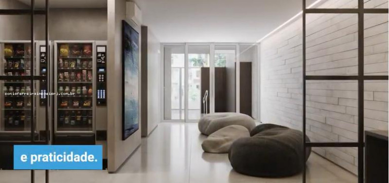 Imagem Apartamento à Venda,  em Copacabana - Rio De Janeiro