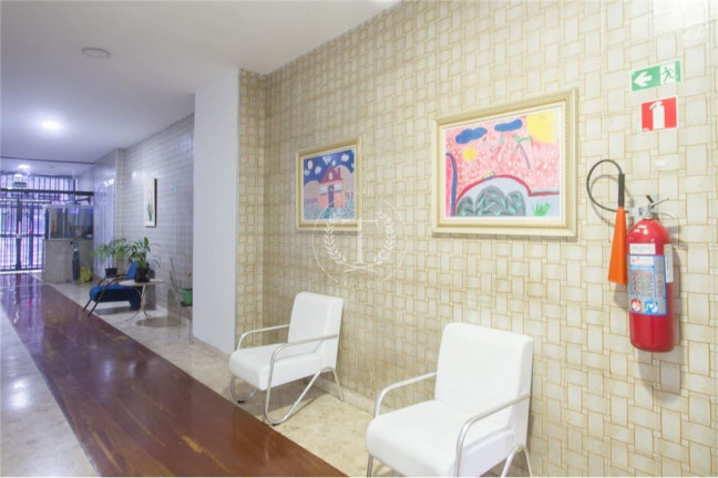 Imagem Apartamento com 2 Quartos à Venda, 53 m² em Bela Vista - São Paulo Imagem Apartamento com 2 Quartos à Venda, 53 m² em Bela Vista - São Paulo