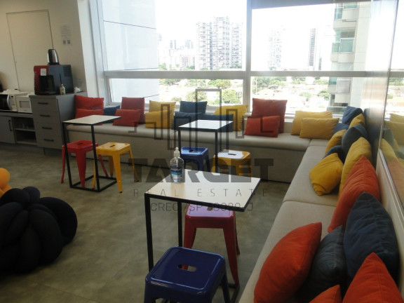 Imagem Imóvel para Alugar, 515 m² em Berrini - São Paulo