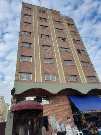 Imagem Apartamento com 2 Quartos à Venda, 69 m² em Vila Leopoldina - São Paulo