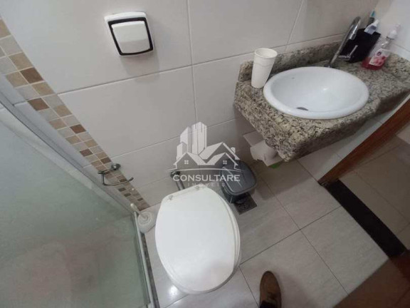 Imagem Casa com 3 Quartos à Venda, 100 m² em Vila Belmiro - Santos