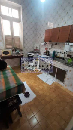Imagem Imóvel com 4 Quartos à Venda, 193 m² em Santa Teresa - Rio De Janeiro