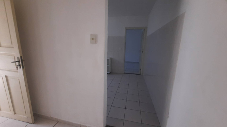 Imagem Casa com 1 Quarto para Alugar, 50 m² em Vila Cleonice - São Paulo Imagem Casa com 1 Quarto para Alugar, 50 m² em Vila Cleonice - São Paulo