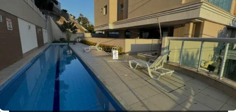 Imagem Imóvel com 1 Quarto à Venda, 40 m² em Jardim Camburi - Vitória Imagem Imóvel com 1 Quarto à Venda, 40 m² em Jardim Camburi - Vitória