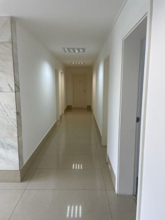 Imagem Sala Comercial à Venda, 32 m² em Itaim Bibi - São Paulo