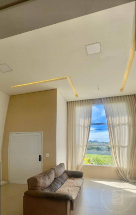 Imagem Casa com 3 Quartos à Venda, 218 m² em Condomínio Residencial Ecopark Bourbon - Caçapava Imagem Casa com 3 Quartos à Venda, 218 m² em Condomínio Residencial Ecopark Bourbon - Caçapava