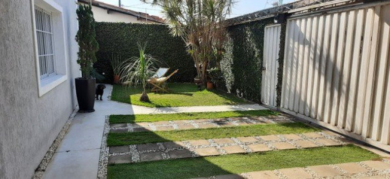 Imagem Casa com 3 Quartos à Venda, 130 m² em Jardim Ismênia - São José Dos Campos
