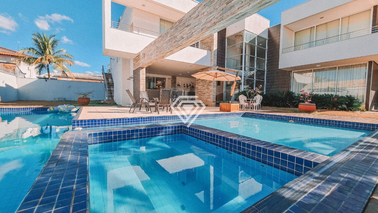 Imagem Sobrado com 5 Quartos à Venda, 1.080 m² em Plano Diretor Sul - Palmas Imagem Sobrado com 5 Quartos à Venda, 1.080 m² em Plano Diretor Sul - Palmas