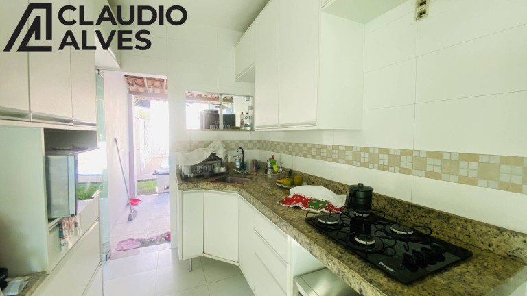 Imagem Casa de Condomínio com 3 Quartos à Venda, 300 m² em Tomba - Feira De Santana Imagem Casa de Condomínio com 3 Quartos à Venda, 300 m² em Tomba - Feira De Santana