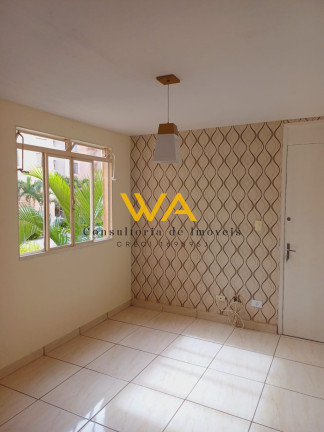 Imagem Apartamento com 2 Quartos para Alugar, 42 m² em Jardim Esperança - Mogi Das Cruzes Imagem Apartamento com 2 Quartos para Alugar, 42 m² em Jardim Esperança - Mogi Das Cruzes