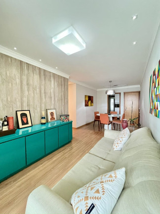 Imagem Imóvel com 3 Quartos à Venda, 96 m² em Enseada Do Suá - Vitória Imagem Imóvel com 3 Quartos à Venda, 96 m² em Enseada Do Suá - Vitória