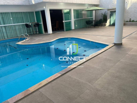 Imagem Casa com 4 Quartos à Venda, 420 m² em Praia Dos Amores - Balneário Camboriú
