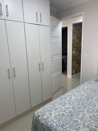 Imagem Apartamento com 4 Quartos à Venda, 130 m² em Tatuapé - São Paulo