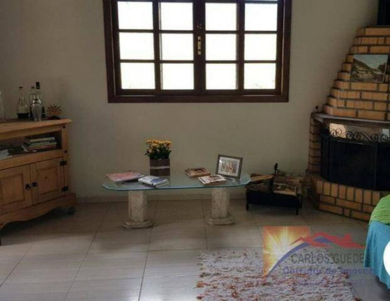 Imagem Chácara com 1 Quarto à Venda, 80 m² em Centro - águas Mornas Imagem Chácara com 1 Quarto à Venda, 80 m² em Centro - águas Mornas