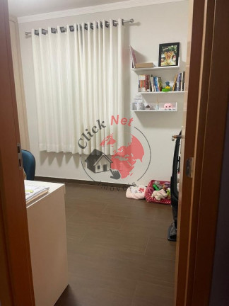 Imagem Apartamento com 2 Quartos à Venda, 50 m² em Vila Príncipe De Gales - Santo André